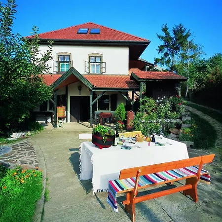 Guest house Nandi Vendeghaz, Nandi Magdi Vendeghaz