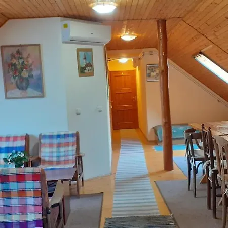 Nandi Vendeghaz, Nandi Magdi Vendeghaz Guest house *