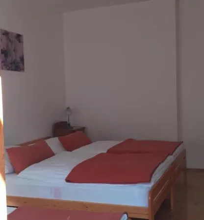 Guest house Nandi Vendeghaz, Nandi Magdi Vendeghaz