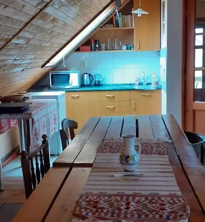 Nandi Vendeghaz, Nandi Magdi Vendeghaz Guest house *